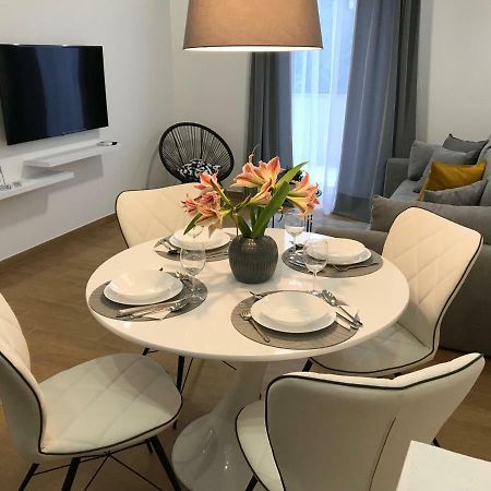 Fk Apartments Пакоштане Экстерьер фото