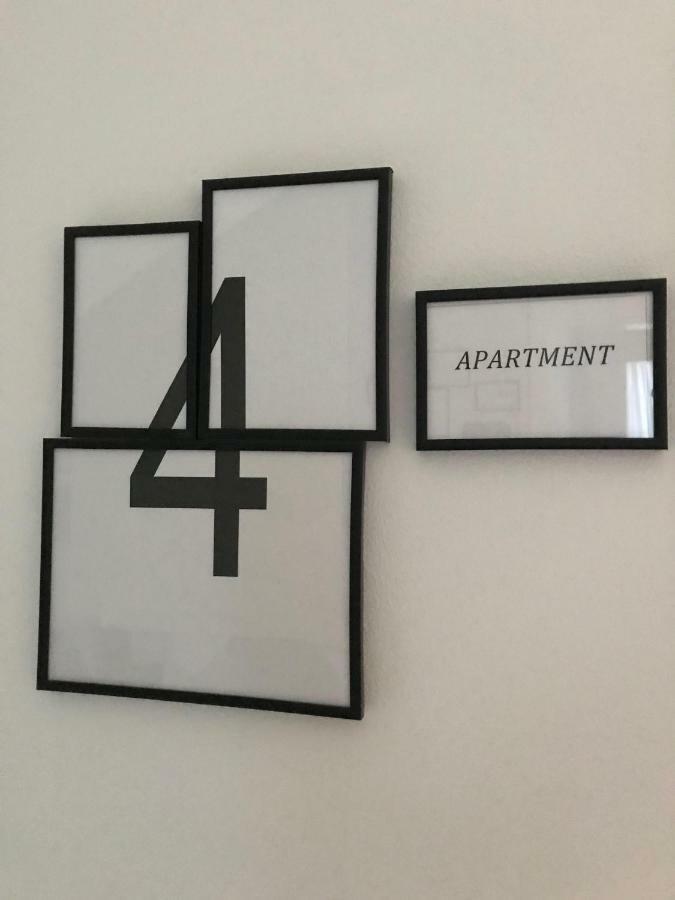 Fk Apartments Пакоштане Экстерьер фото